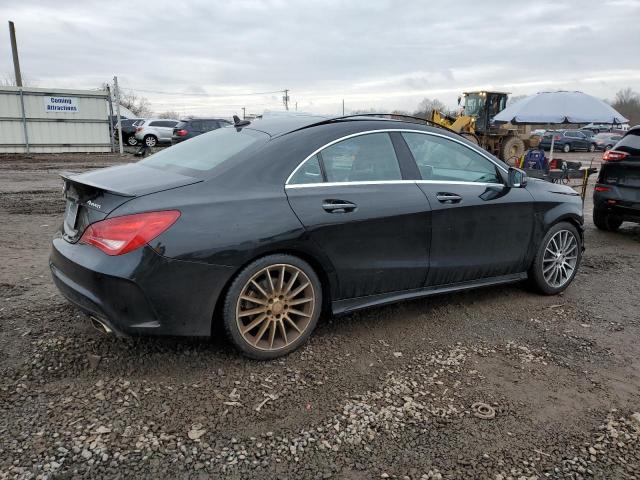 WDDSJ4GBXGN290075 Mercedes-Benz CLA 250 4MATIC