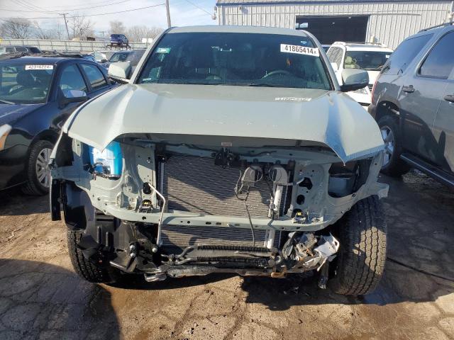 3TMDZ5BN9PM163136 Toyota Tacoma Double Cab