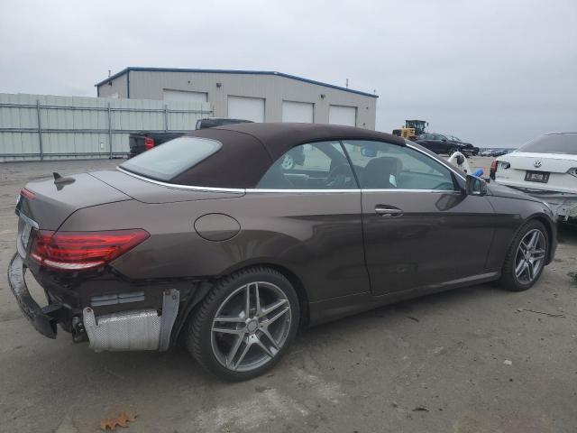 WDDKK6FF2GF330396 Mercedes-Benz E 400