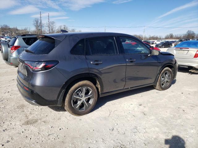 3CZRZ2H73RM734484 Honda Hr-v Exl