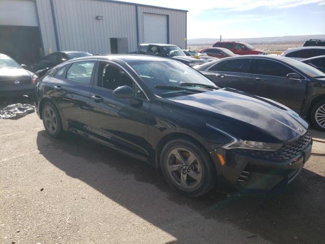 5XXG14J20MG048945 KIA K5 LXS