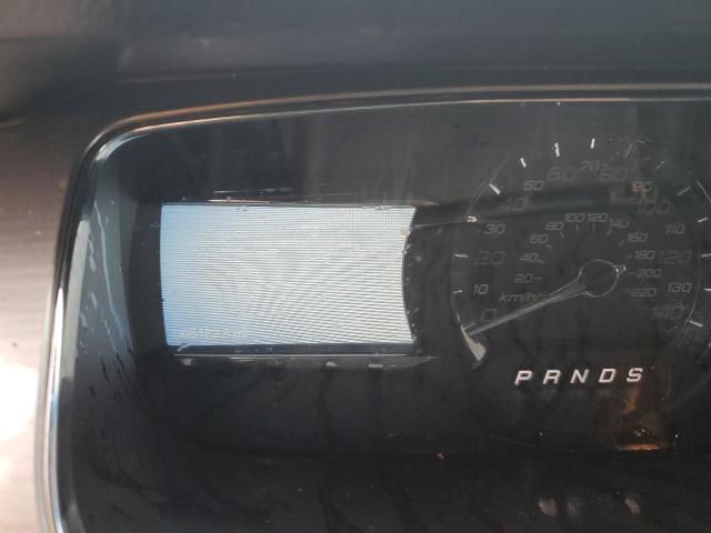 1FAHP2E80GG139593 Ford TAURUS SEL