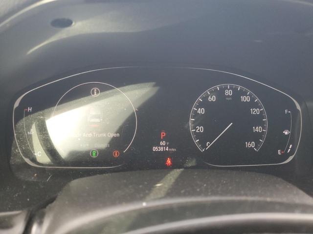 1HGCV1F34KA123577 Honda Accord Sport