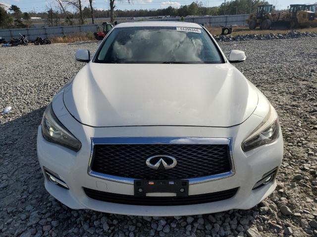 JN1BV7AP1FM353205 Infiniti Q50 BASE