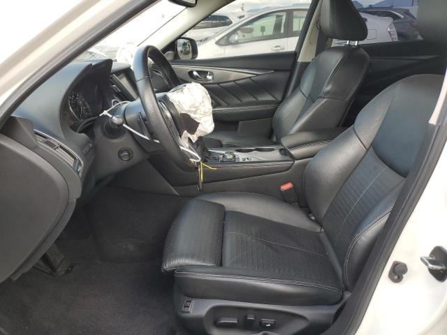 JN1EV7AP0LM208424 Infiniti Q50 PURE