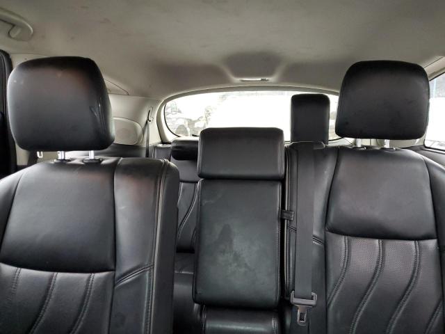 5N1AL0MM2EC537270 Infiniti QX60