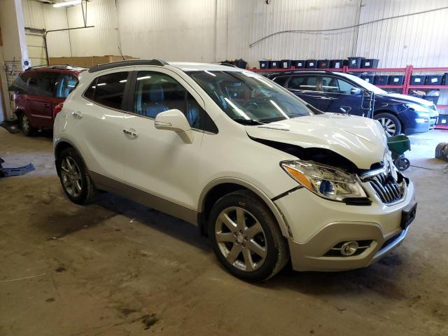 KL4CJGSBXEB521198 Buick Encore