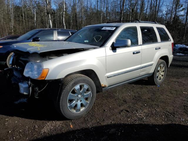 Auction sale of the 2010 Jeep Grand Cherokee Limited, vin: 1J4PR5GK3AC128333, lot number: 44277784