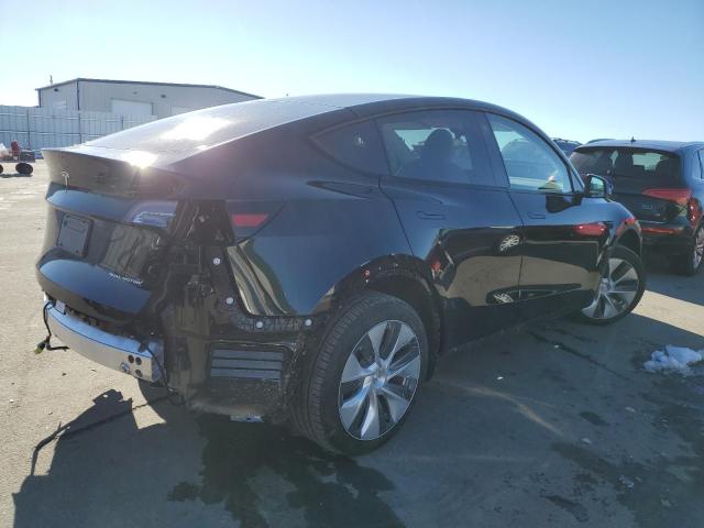 7SAYGDEE3PA121160 Tesla Model Y
