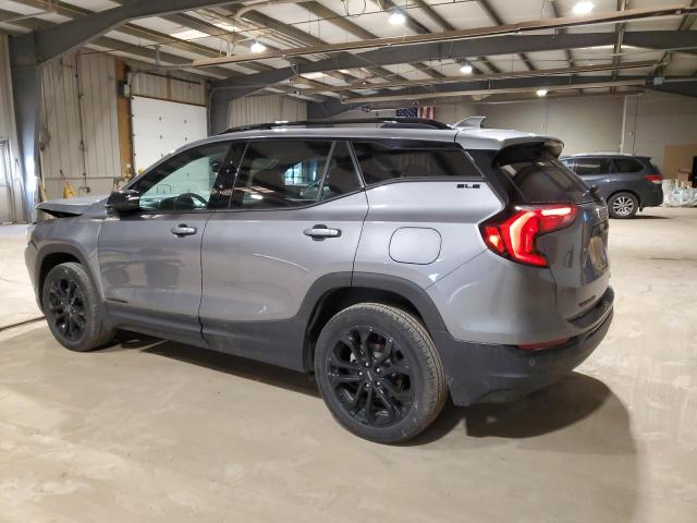 3GKALTEV6ML389077 GMC Terrain Sle