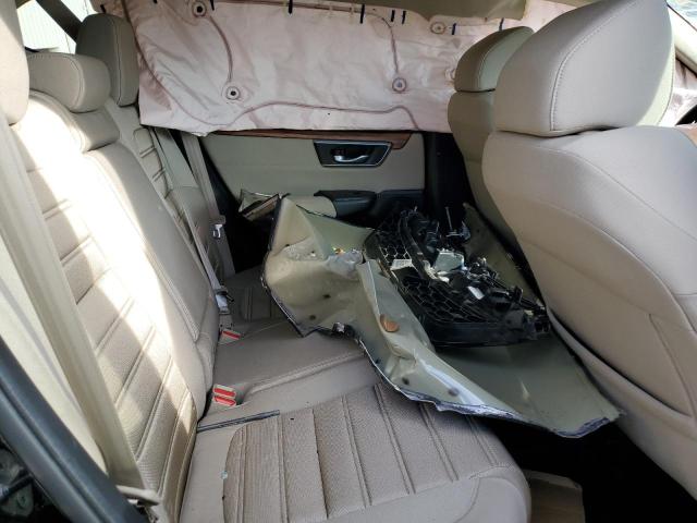 5J6RW1H54JA000570 Honda CR-V EX