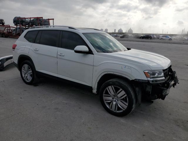 1V2WP2CA3KC594296 Volkswagen ATLAS SE