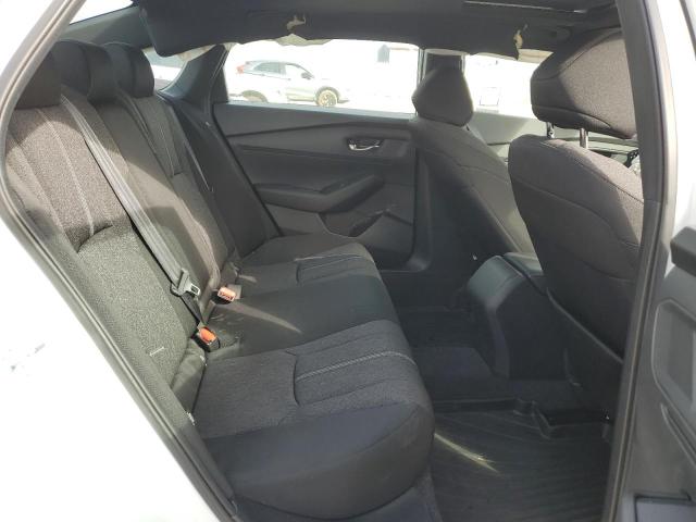 1HGCY2F5XPA066811 Honda Accord Hybrid Sport