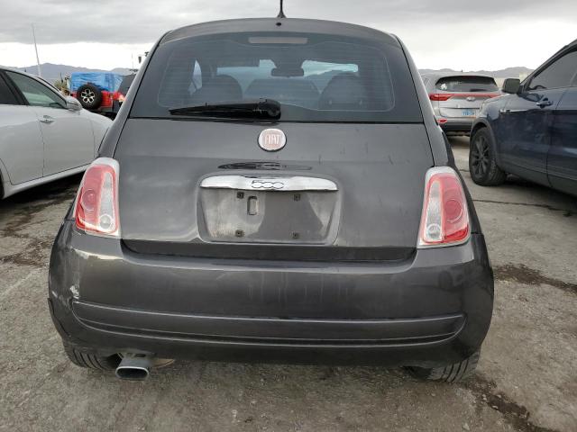 3C3CFFAR7FT508056 Fiat 500 POP