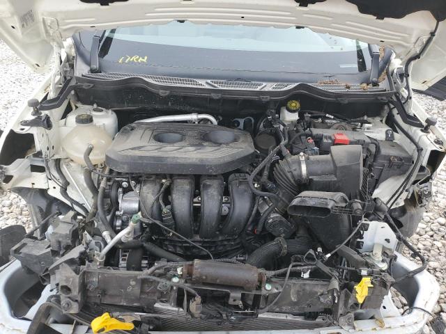 MAJ6S3FL7NC464731 Ford ECOSPORT S