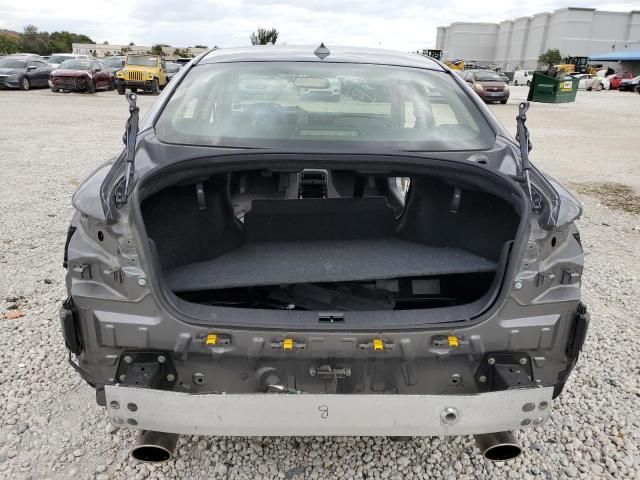 JN1EV7BR1MM753534 Infiniti Q50 LUXE