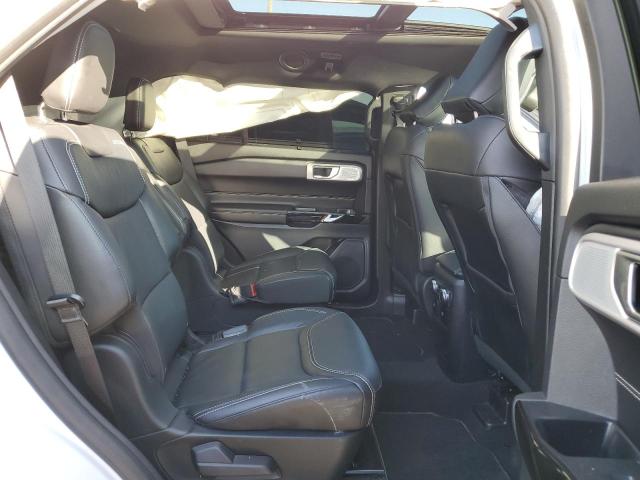 1FM5K8GC3MGA81423 Ford Explorer St