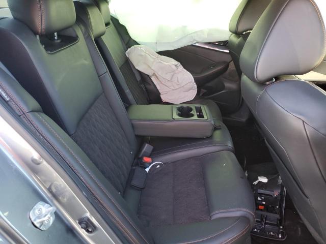 1N4AA6EV8LC381128 Nissan Maxima Sr
