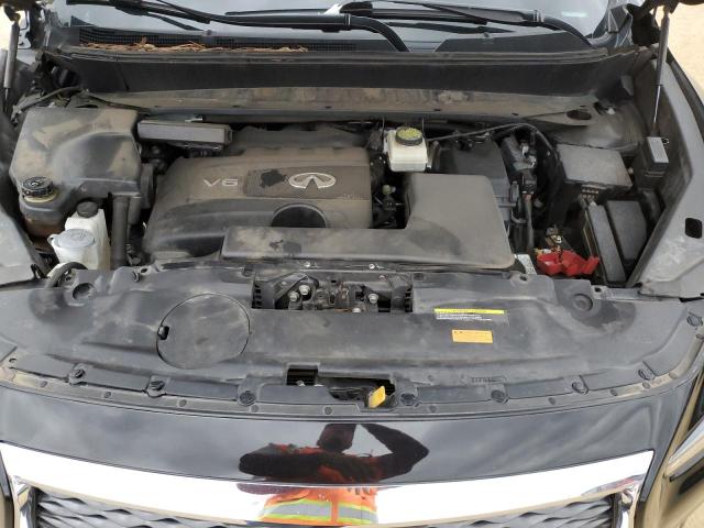 5N1DL0MNXJC528560 Infiniti QX60