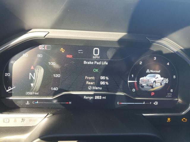 1GTUUHEL9RZ123831 GMC Sierra K1500 Denali Ultimate
