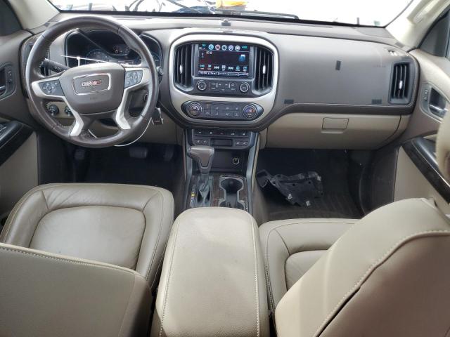 1GTG6DEN7J1130362 GMC CANYON SLT
