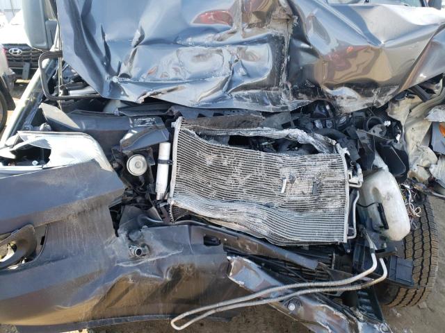 WD3PE7CD3JP621355 Mercedes-Benz Sprinter 2500
