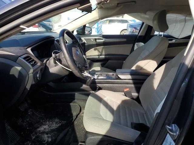 3FA6P0G70HR328531 Ford FUSION S