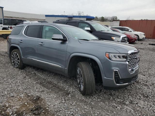 1GKKNXLS1LZ122418 GMC Acadia Denali