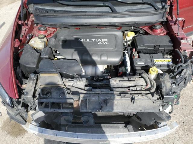 1C4PJMCB6EW186454 Jeep Cherokee Latitude