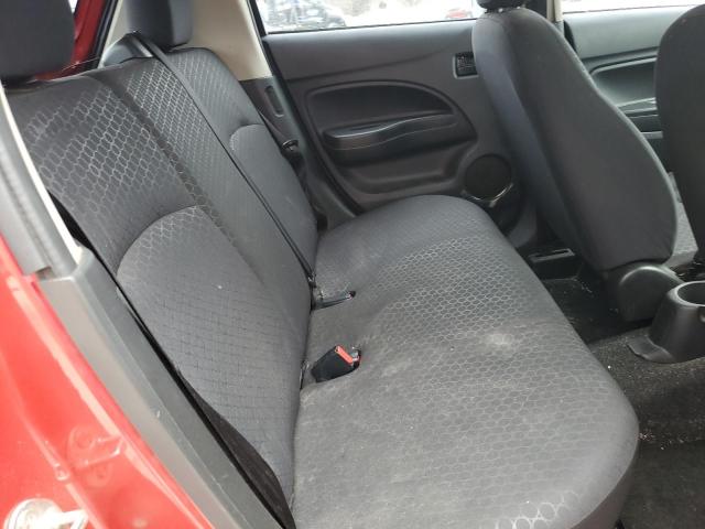 ML32A3HJ8FH045477 Mitsubishi MIRAGE DE