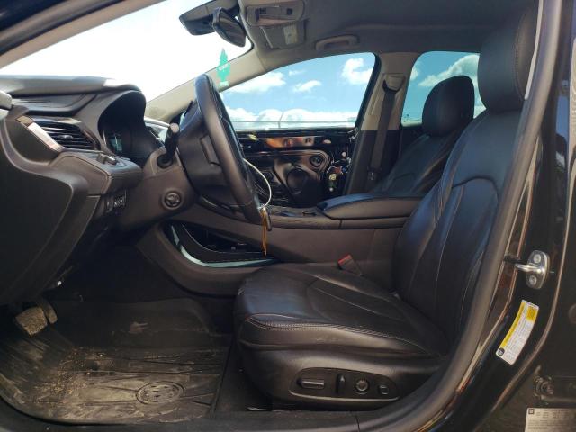 1G4ZR5SS6HU199581 Buick Lacrosse Premium