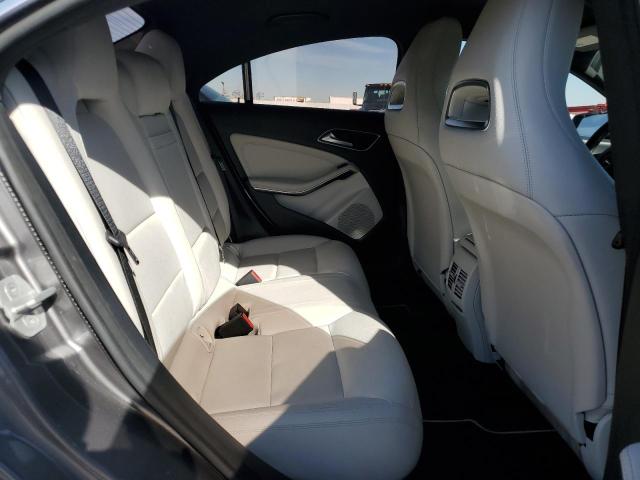 WDDSJ4EB2FN187203 Mercedes-Benz CLA 250