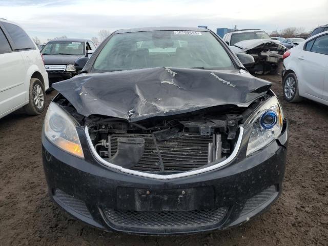 1G4PP5SK6F4206457 Buick Verano