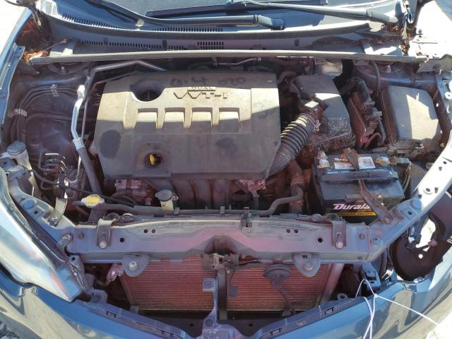 Toyota COROLLA L 2015 2T1BURHE6FC245997 Image 11