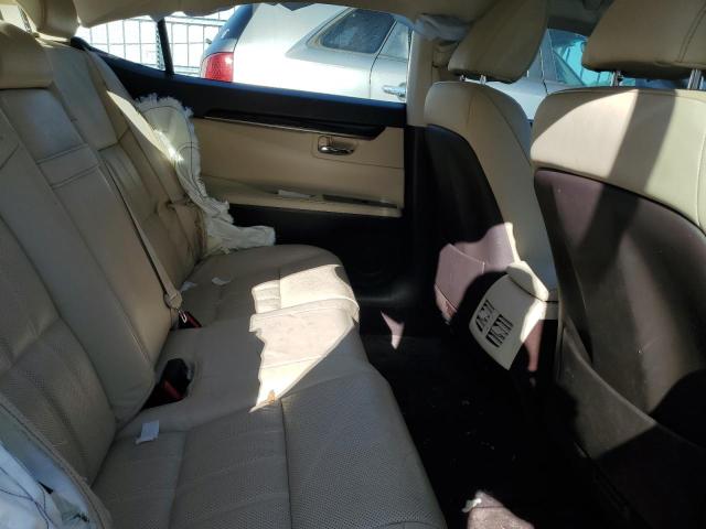 JTHBK1GG9G2241905 Lexus ES 350