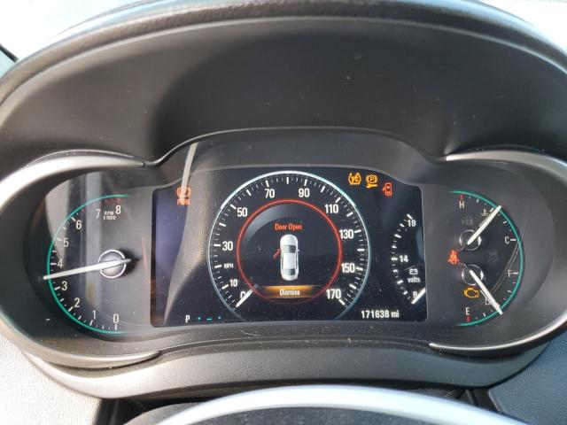 1G4GA5G3XEF252282 Buick Lacrosse