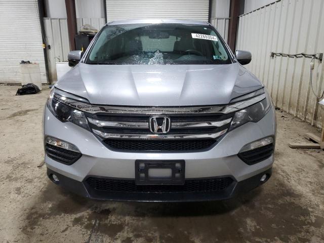 5FNYF6H50HB033601 Honda PILOT EXL