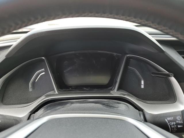 19XFC1F76KE215940 Honda CIVIC EXL