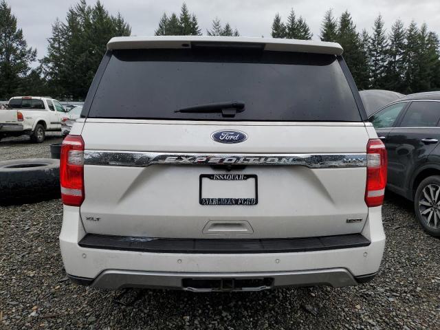 1FMJK1JT4JEA18434 Ford Expedition Max Xlt