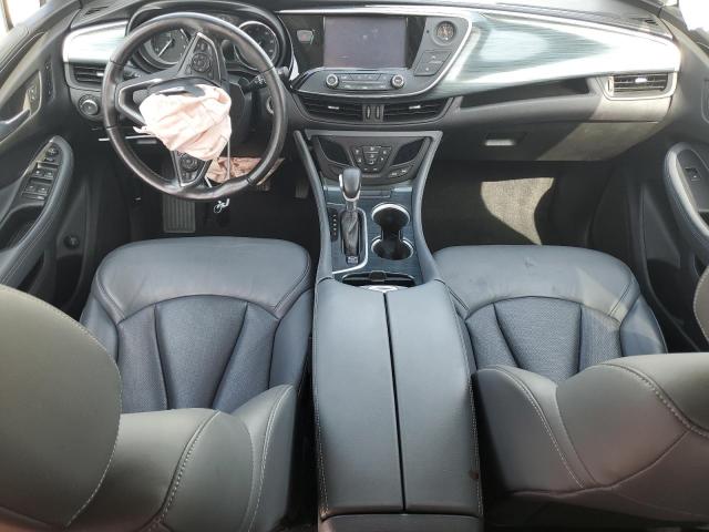 LRBFXCSA3LD210469 Buick Envision Essence