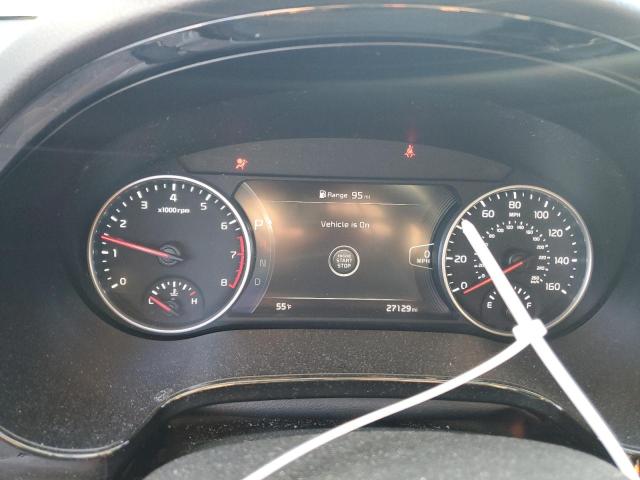 KNDETCA29M7218028 KIA Seltos Sx