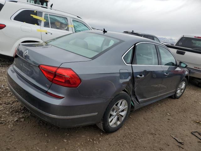 1VWAS7A37GC064204 Volkswagen PASSAT S
