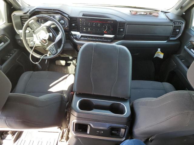 1GTPHCED0PZ109424 GMC Sierra C1500 Elevation