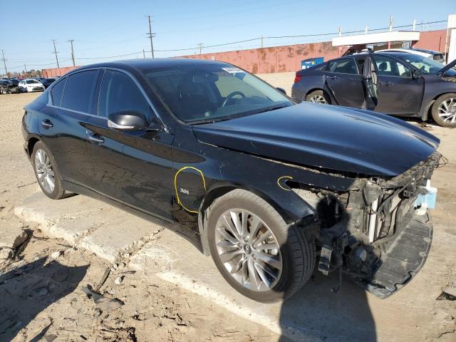 JN1EV7AR5KM551066 Infiniti Q50 LUXE