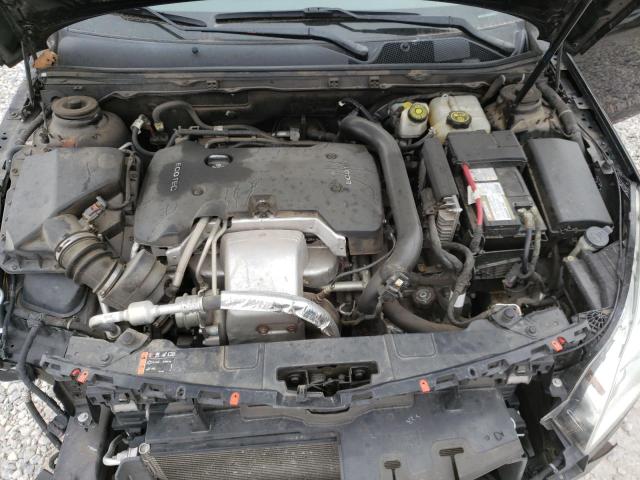 2G4GL5EX8H9151979 Buick Regal Sport Touring