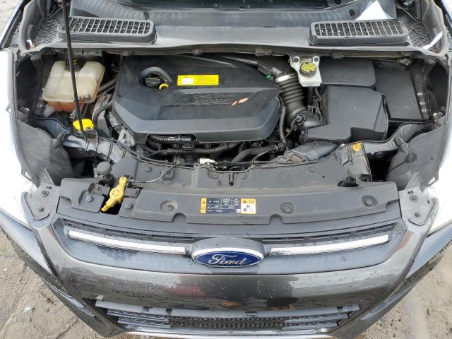 1FMCU0GX5GUB38572 Ford ESCAPE SE