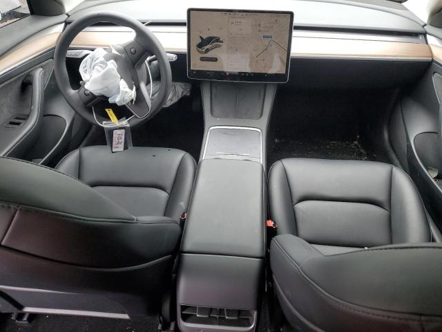 5YJ3E1EA7PF618045 Tesla MODEL 3