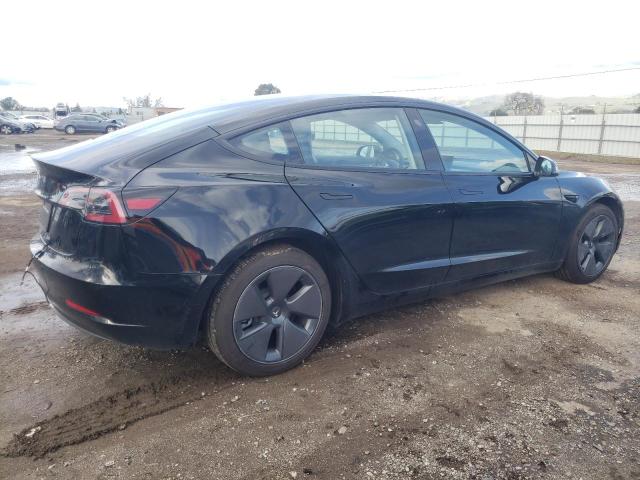 5YJ3E1EAXPF647457 Tesla MODEL 3
