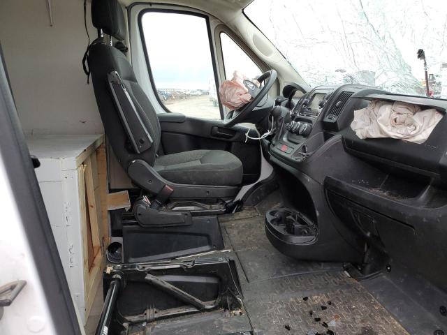 3C6TRVCG0KE537512 RAM Promaster 2500 2500 High