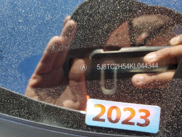 5J8TC2H54KL044344 Acura Rdx Technology